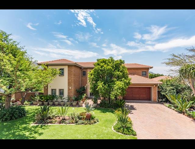 4 BEDROOM HOUSE FOR SALE IN MIDLANDS ESTATE